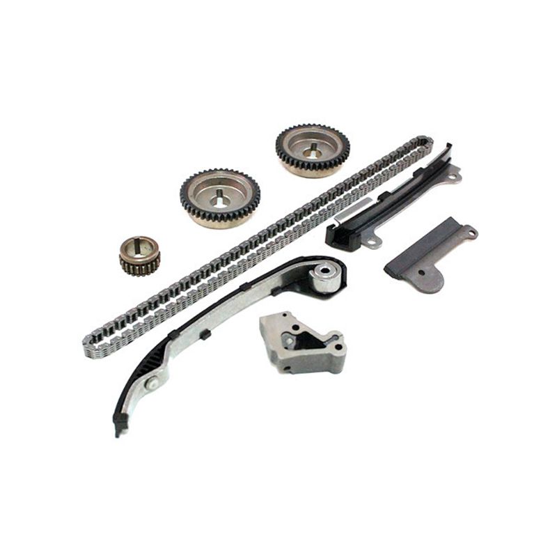 Timing Chain Kit Bullet Type For Hyundai Accent Diesel