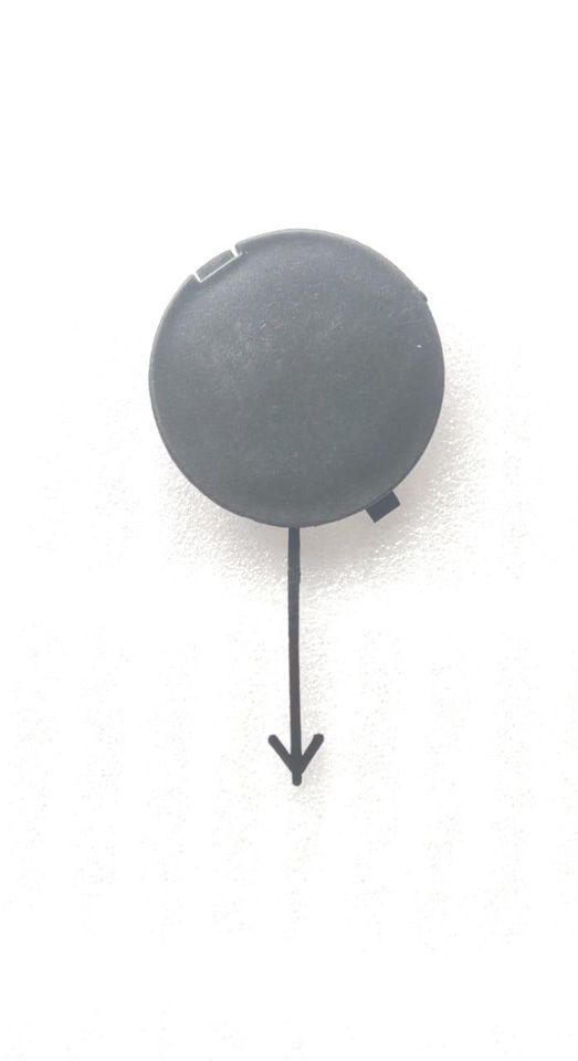 Towing Cap For Fiat Linea