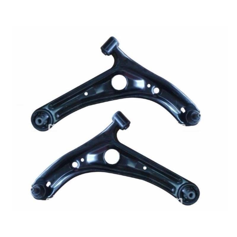 Track Control Arm Lower Without Ball Joint Lower With Bush Mahindra Bolero (Set Of 2Pcs)
