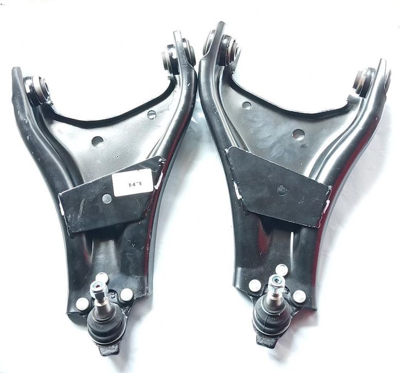 Track Control Arm Renault Duster (Set Of 2Pcs)