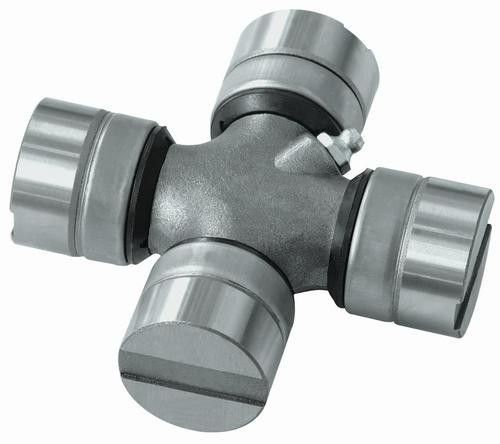 Universal Joint Cross For Tata 1312 Greaseless Cup Size - 46Mm