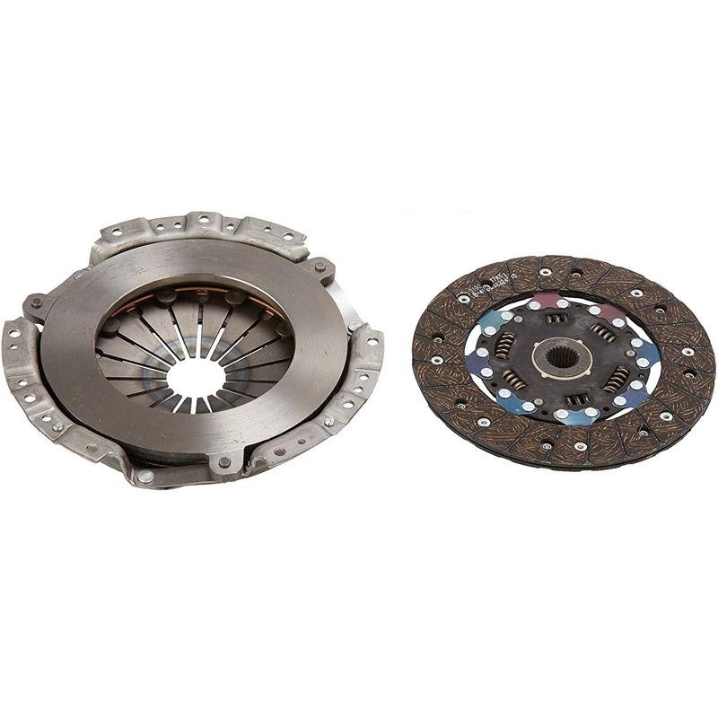Valeo Clutch Set For Mahindra Maxximo Ltv Diesel