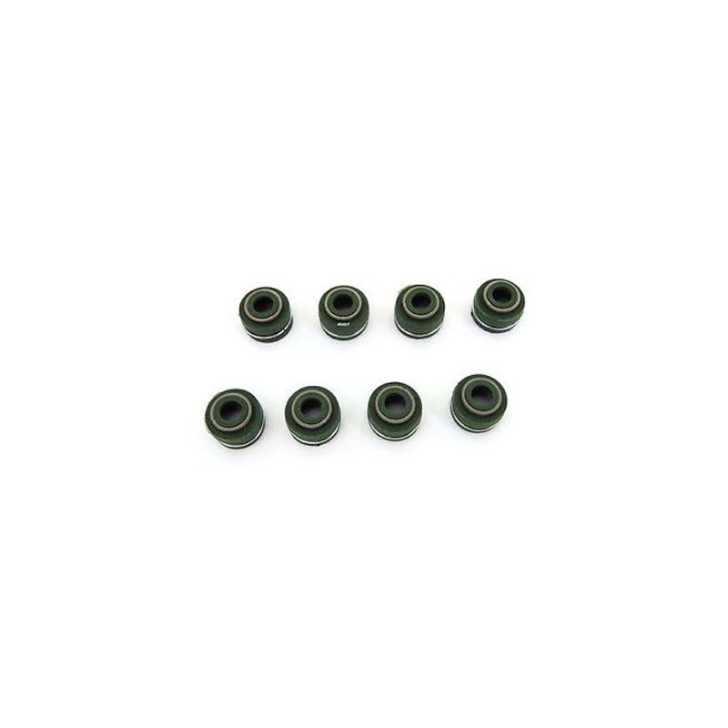 Valve Stem Seal For Tata 407 (Pure Silicon) (Set Of 8)
