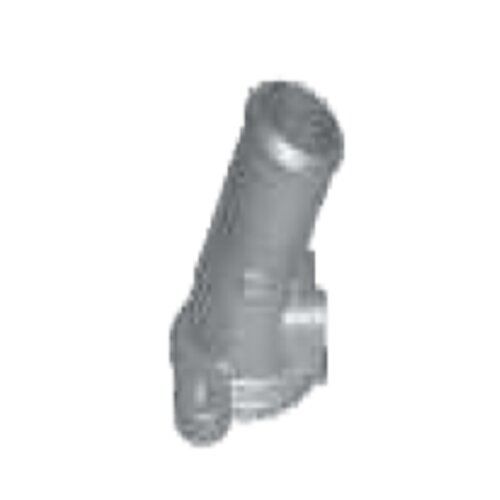 Water Body Pump Elbow For Maruti Wagon R New Model Inlet