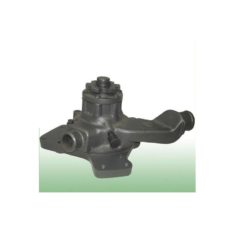 Water Pump Assembly For Tata 1613 Euro-Ii Engine Diesel
