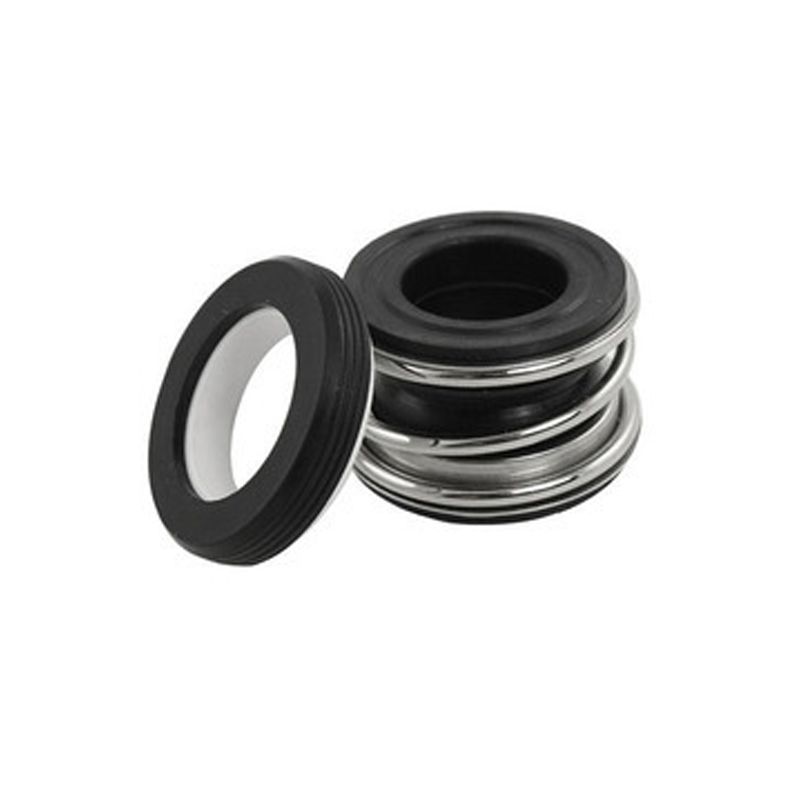Water Pump Oil Seal With Ceramic For Tata 1210 (1510/1612)