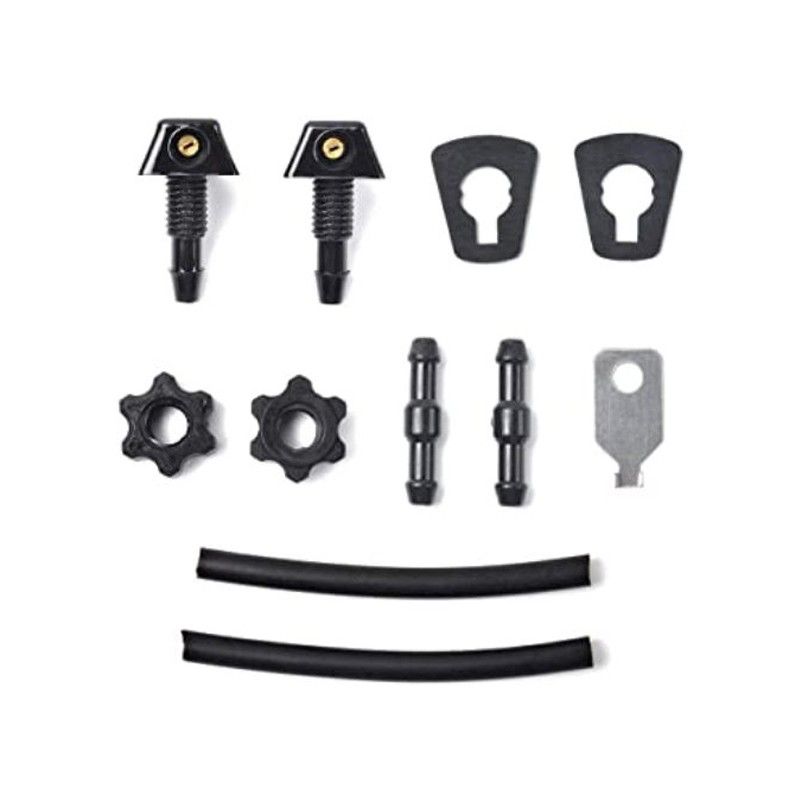 Water Spray Fitting Kit For Tata Sumo