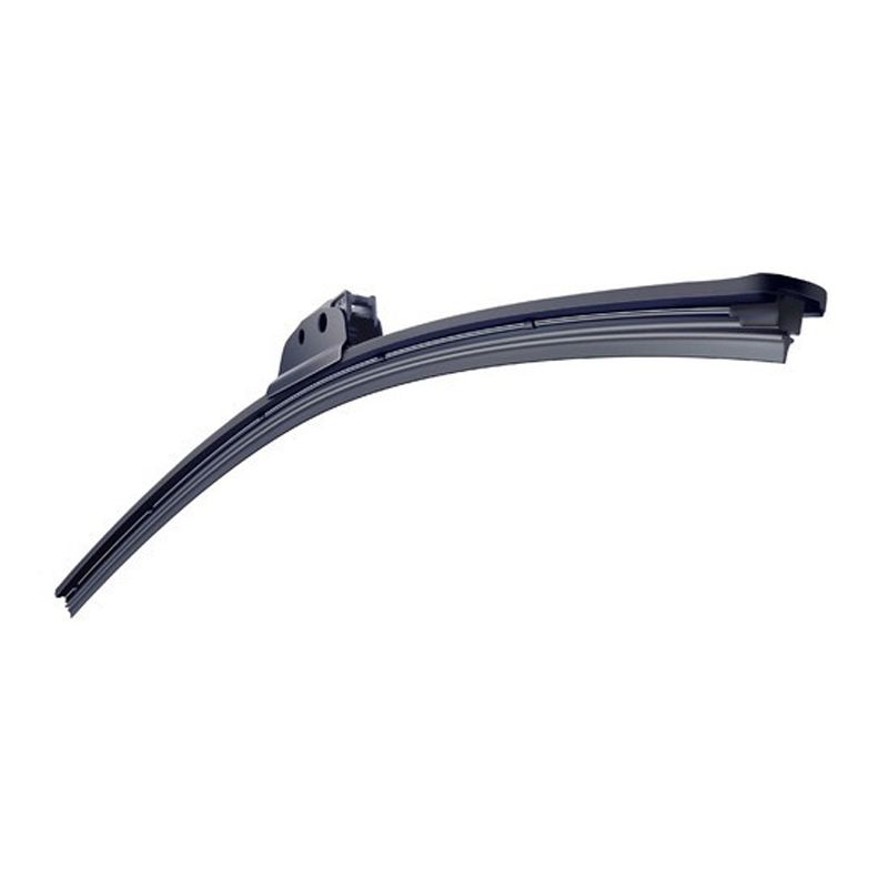 Windscreen Soft Wiper 14 & 14 inch Blade For Datsun Go Plus (Set Of 2Pcs)