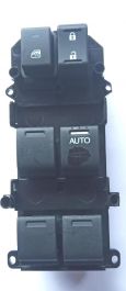 POWER WINDOW SWITCH FOR HONDA CITY TYPE VII(I-DTEC) MASTER(FRONT RIGHT) 21 PIN