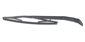 REAR WIPER BLADE WITH ARM FOR OPEL CORSA