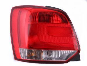 TAIL LIGHT ASSY W/O WIRE FOR VOLKSWAGEN POLO (RIGHT)