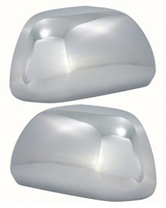 SIDE MIRROR COVERS FOR TATA BOLT (SET OF 2PCS)