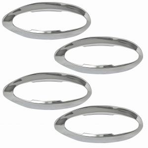 FINGER GUARDS COVER FOR FORD ECOSPORTS (SET)