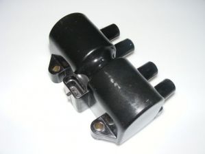 IGNITION COIL FOR OPEL CORSA