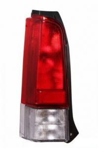 LATTEST TAILLIGHT ASSY FOR MARUTI WAGON R TYPE I (LEFT)
