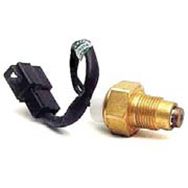 MINDA THERMO SWITCH WITH WIRE (1 COUPLER) BIG THREAD COPPER FOR TATA INDICA