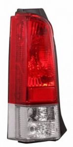 LATTEST TAILLIGHT ASSY FOR MARUTI WAGON R TYPE II (LEFT)