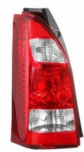 LATTEST TAILLIGHT ASSY FOR MARUTI WAGON R DUO (LEFT)