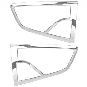 TAIL LAMP MOULDINGS FOR FORD ECOSPORT (SET OF 2PCS)