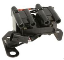 IGNITION COIL FOR HYUNDAI ACCENT