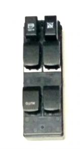 POWER WINDOW SWITCH FOR MARUTI SWIFT O/M(FRONT RIGHT)