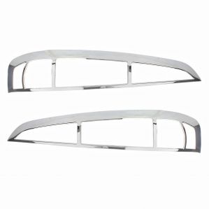 TAIL LAMP MOULDINGS FOR TATA INDICA TYPE III (SET OF 2PCS)