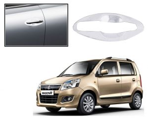 FINGER GUARDS COVER FOR MARUTI WAGON R TYPE I & II (SET)