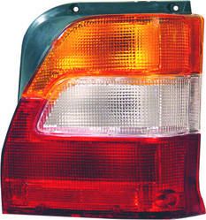LATTEST TAILLIGHT ASSY FOR MARUTI CAR TYPE I(RIGHT)