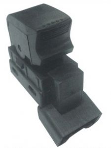 POWER WINDOW SWITCH FOR MARUTI SWIFT O/M (FRONT LEFT)