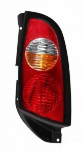 LATTEST TAILLIGHT ASSY FOR HYUNDAI SANTRO TYPE II (RIGHT)