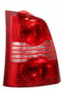 LATTEST TAILLIGHT ASSY FOR HYUNDAI SANTRO XING (LEFT)