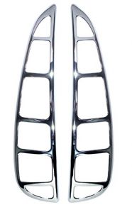 TAIL LAMP MOULDINGS FOR TATA INDICA TYPE I (SET OF 2PCS)