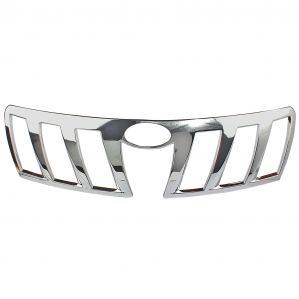 FRONT GRILL COVERS FOR MAHINDRA XUV 500