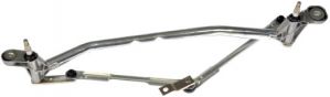 WIPER LINKAGE ASSEMBLY FOR TATA ACE/ACE MAGIC (SET)