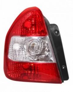 LATTEST TAILLIGHT ASSY FOR HYUNDAI ACCENT TYPE II (LEFT)