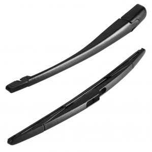 REAR WIPER BLADE WITH ARM FOR HONDA MOBILIO