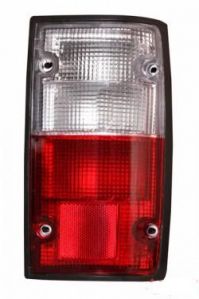 LATTEST TAILLIGHT ASSY FOR TOYOTA QUALIS TYPE I (RIGHT)