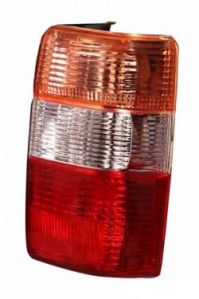 LATTEST TAILLIGHT ASSY FOR TOYOTA QUALIS TYPE II (LEFT)