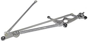 WIPER LINKAGE ASSEMBLY FOR TOYOTA QUALIS (SET)