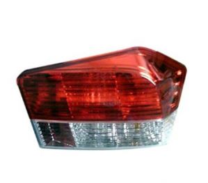 LATTEST TAILLIGHT ASSY FOR HONDA CITY TYPE III (RIGHT)