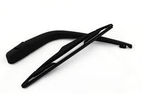 REAR WIPER BLADE WITH ARM FOR SKDOA SUPERB