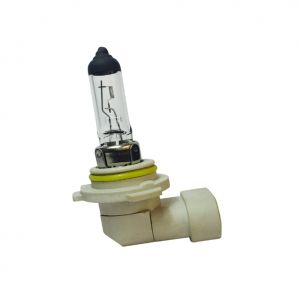 9006 Clear Halogen Lamp P20D 12V 85W