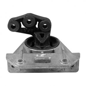 A Engine Mounting For Tata Zip