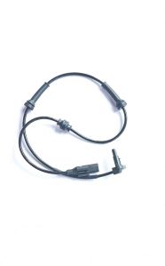 Abs Wheel Speed Sensor For Fiat Linea Front Right