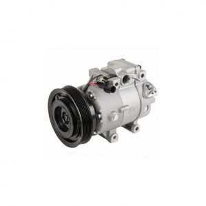 Ac Compressor For Honda Wr-V Diesel