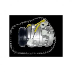 Ac Compressor For Maruti Alto 800 With Magnetic Clutch