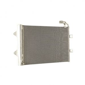 Ac Condenser For Renault Duster 110 Hp