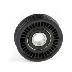 Ac Idler Pulley For Opel Corsa