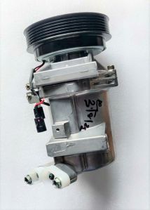 Ac Compressor For Nissan Sunny 4X4 (Calsonic Kansei) (2 Pin)