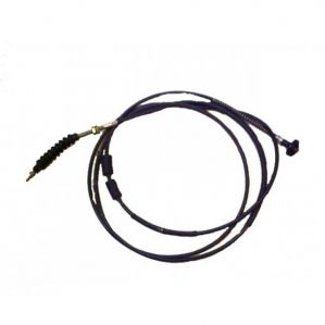 Accelerator Cable Assembly For Fiat Palio 1.6 Cc June 2002 Model